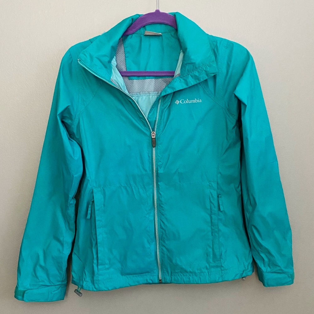 Columbia Switchback Jacket - image 6